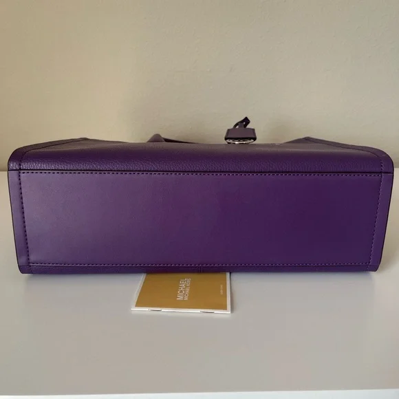 🌼Michael Kors Mirella MD EW Tote - Picture 4 of 11